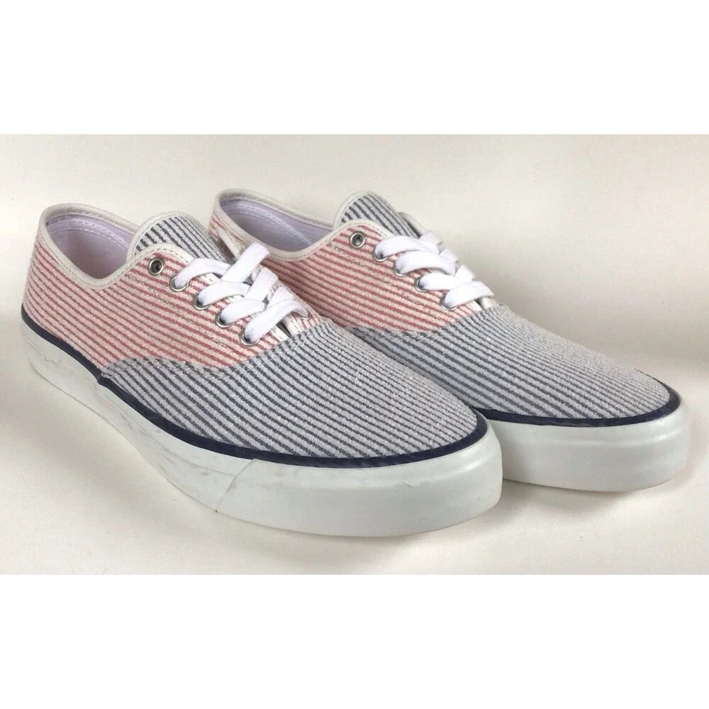 Sperry top sider